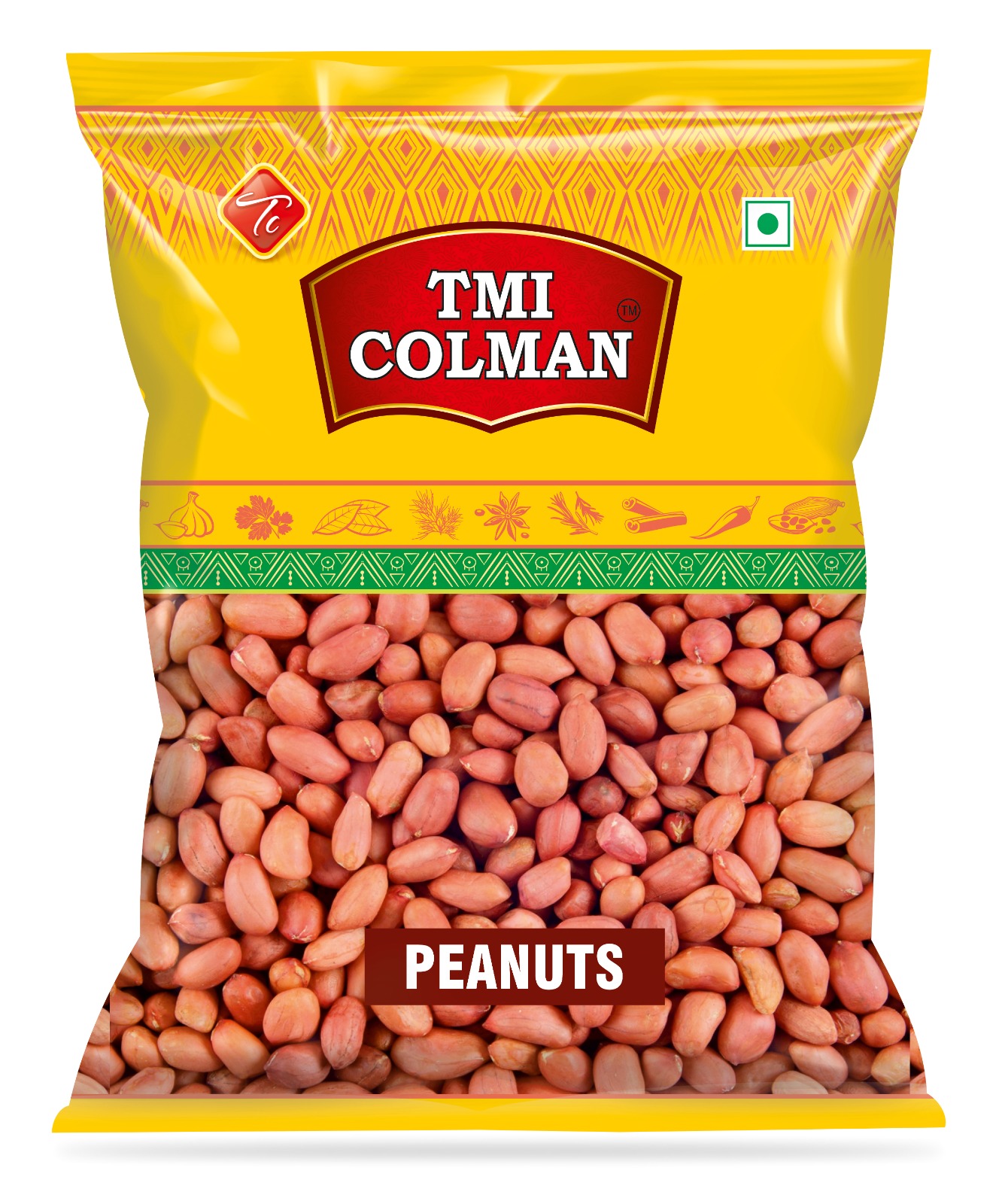 PEANUTS