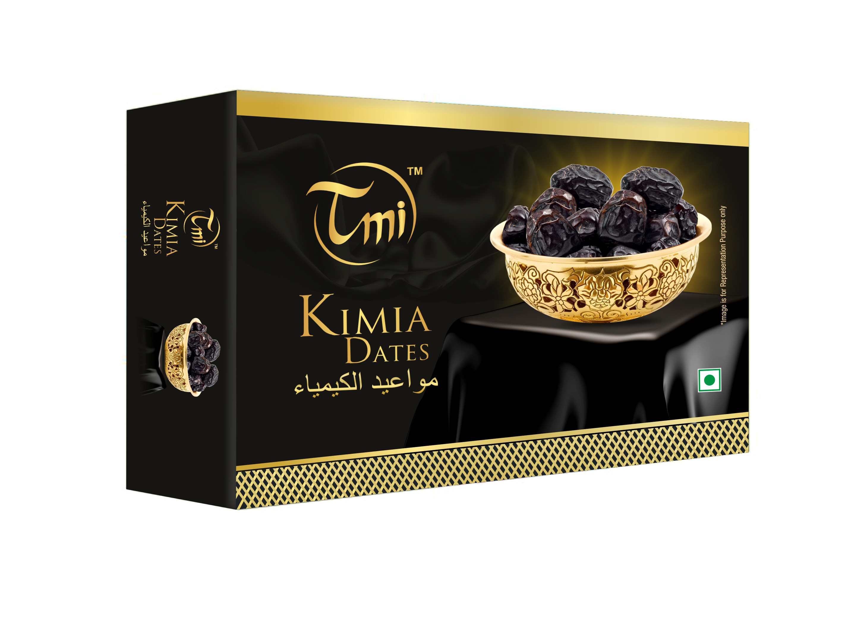 Kimia Dates